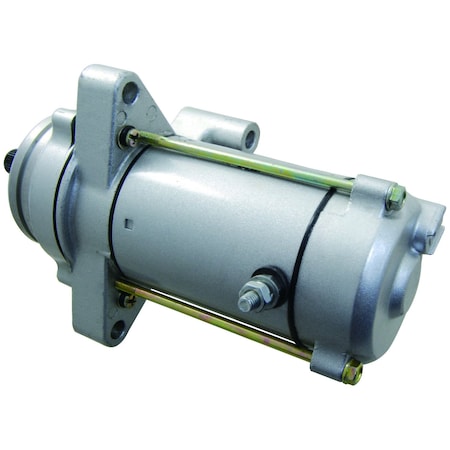 Wai Global Starter, STRMT PMDD, 12 Volt, CCW, 13Tooth Pinion 18920N